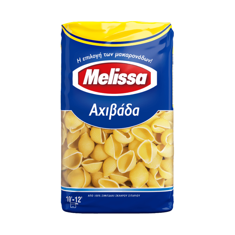 Muscheln Axivada (500g) Melissa von Melissa bei Araxxon  - Hochwertiges griechisches Produkt.   Muscheln Axivada (500g) Melissa από Melissa στο Araxxon  - Αυθεντικό ελληνικό προϊόν.